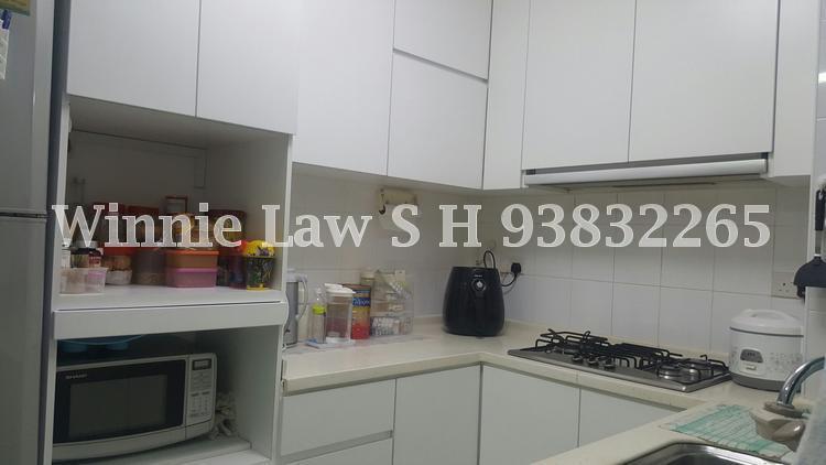 Blk 436D Fernvale Road (Sengkang), HDB 3 Rooms #140371412